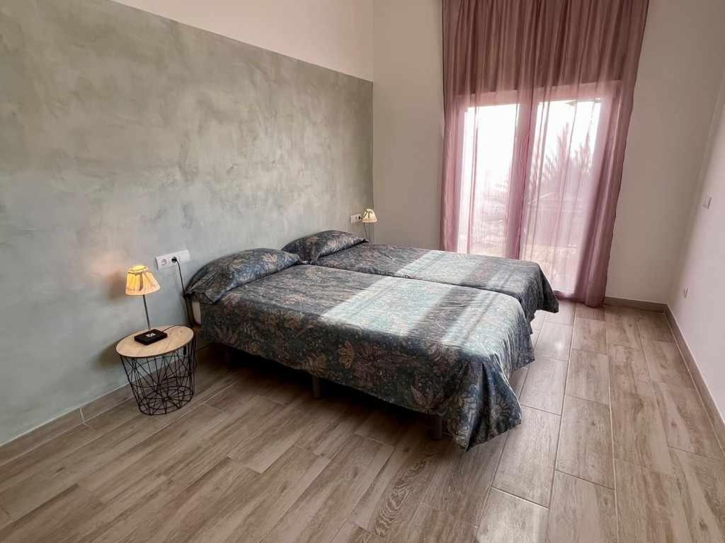 Casa Mas Ambros Con Piscina Desbordante Vila Calonge  Exterior foto